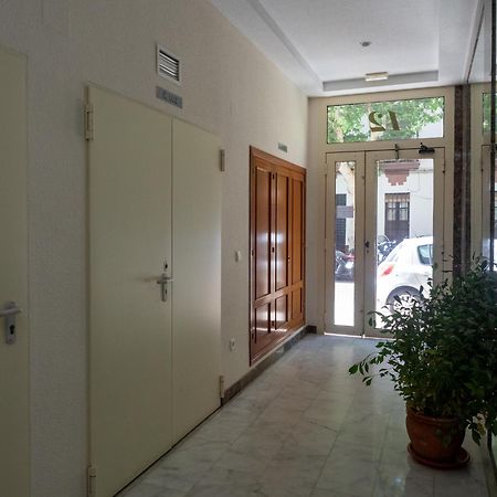 Bhost - Virrey Apartman Córdoba Kültér fotó