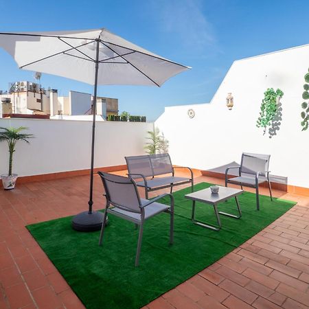 Bhost - Virrey Apartman Córdoba Kültér fotó