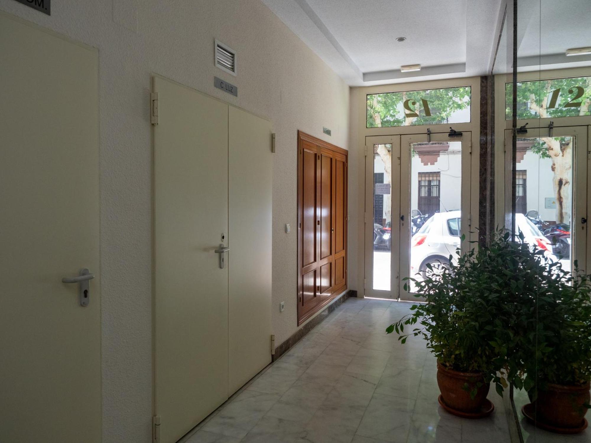 Bhost - Virrey Apartman Córdoba Kültér fotó