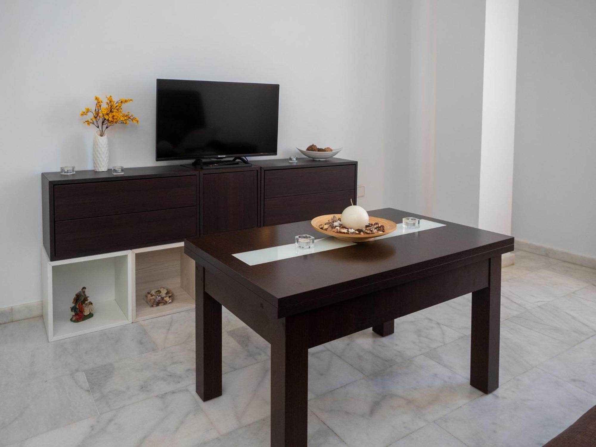 Bhost - Virrey Apartman Córdoba Kültér fotó