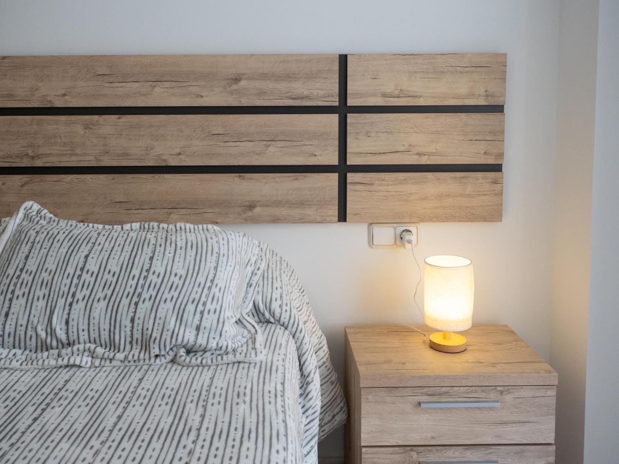 Bhost - Virrey Apartman Córdoba Kültér fotó