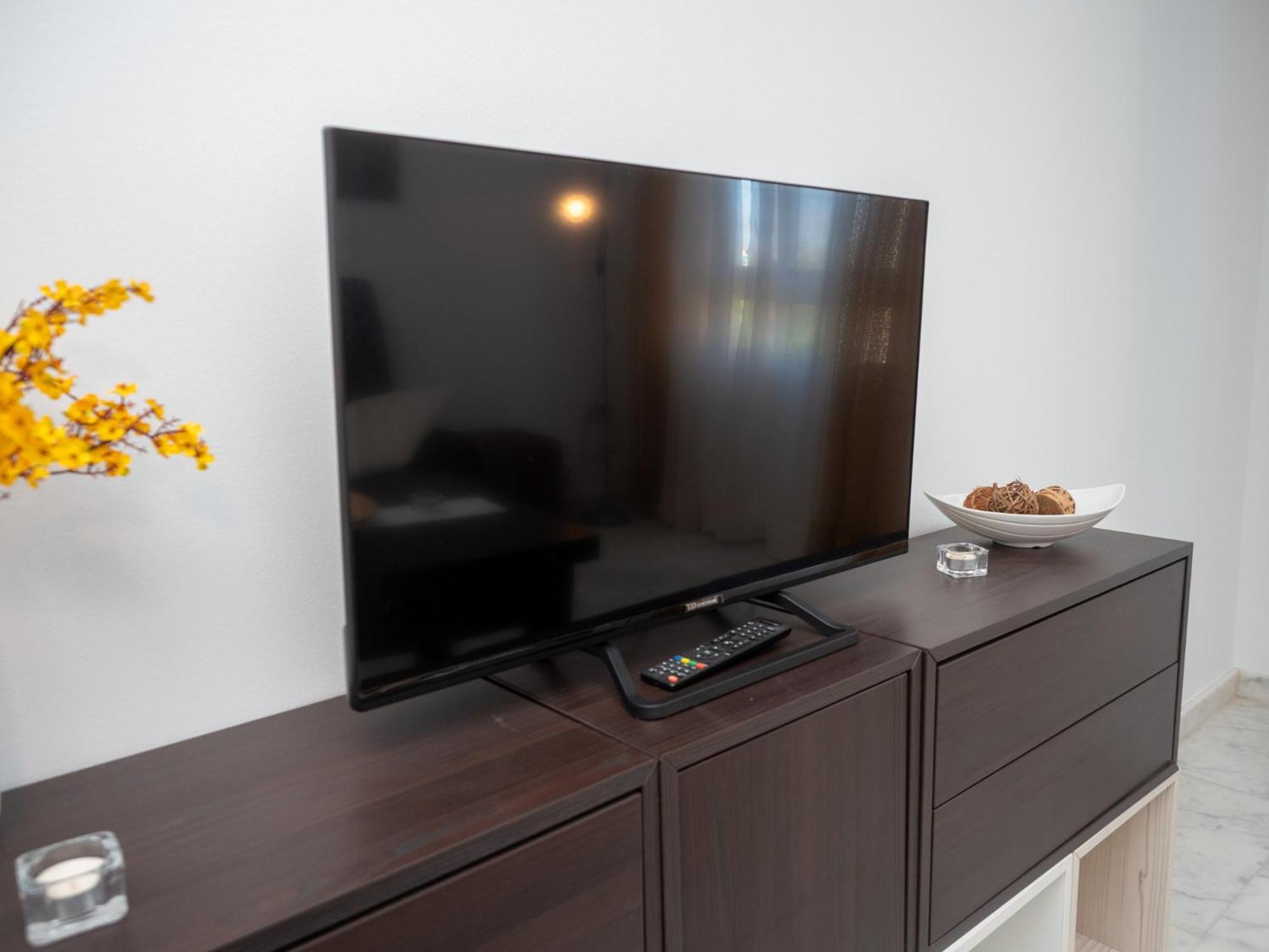 Bhost - Virrey Apartman Córdoba Kültér fotó