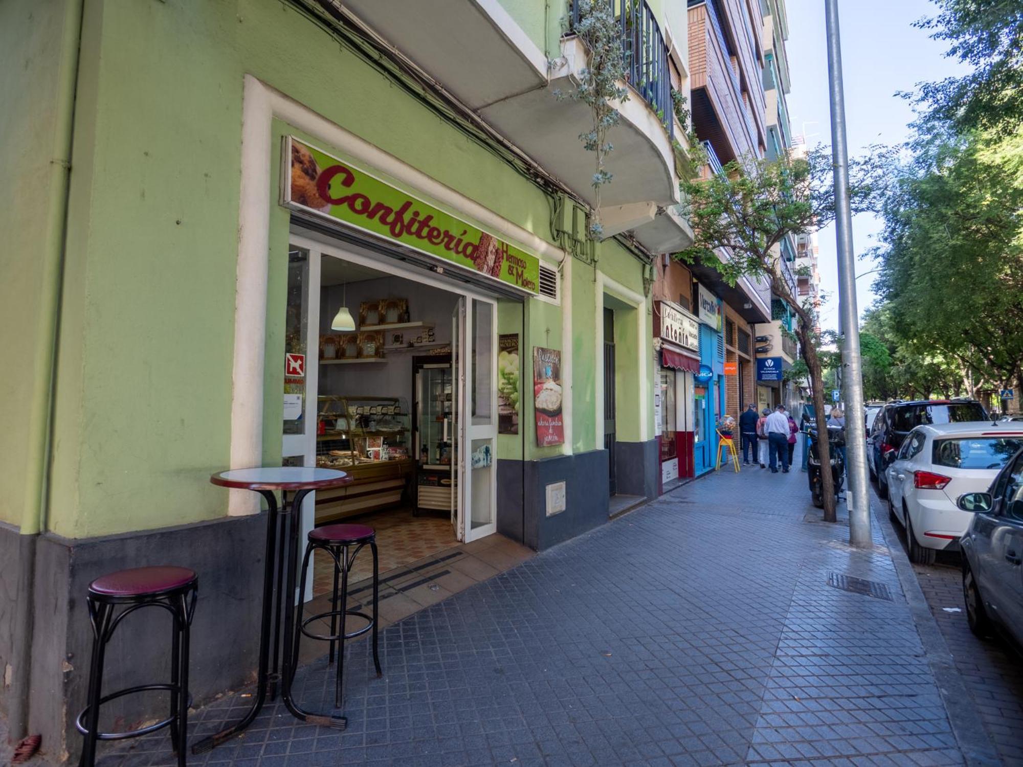 Bhost - Virrey Apartman Córdoba Kültér fotó