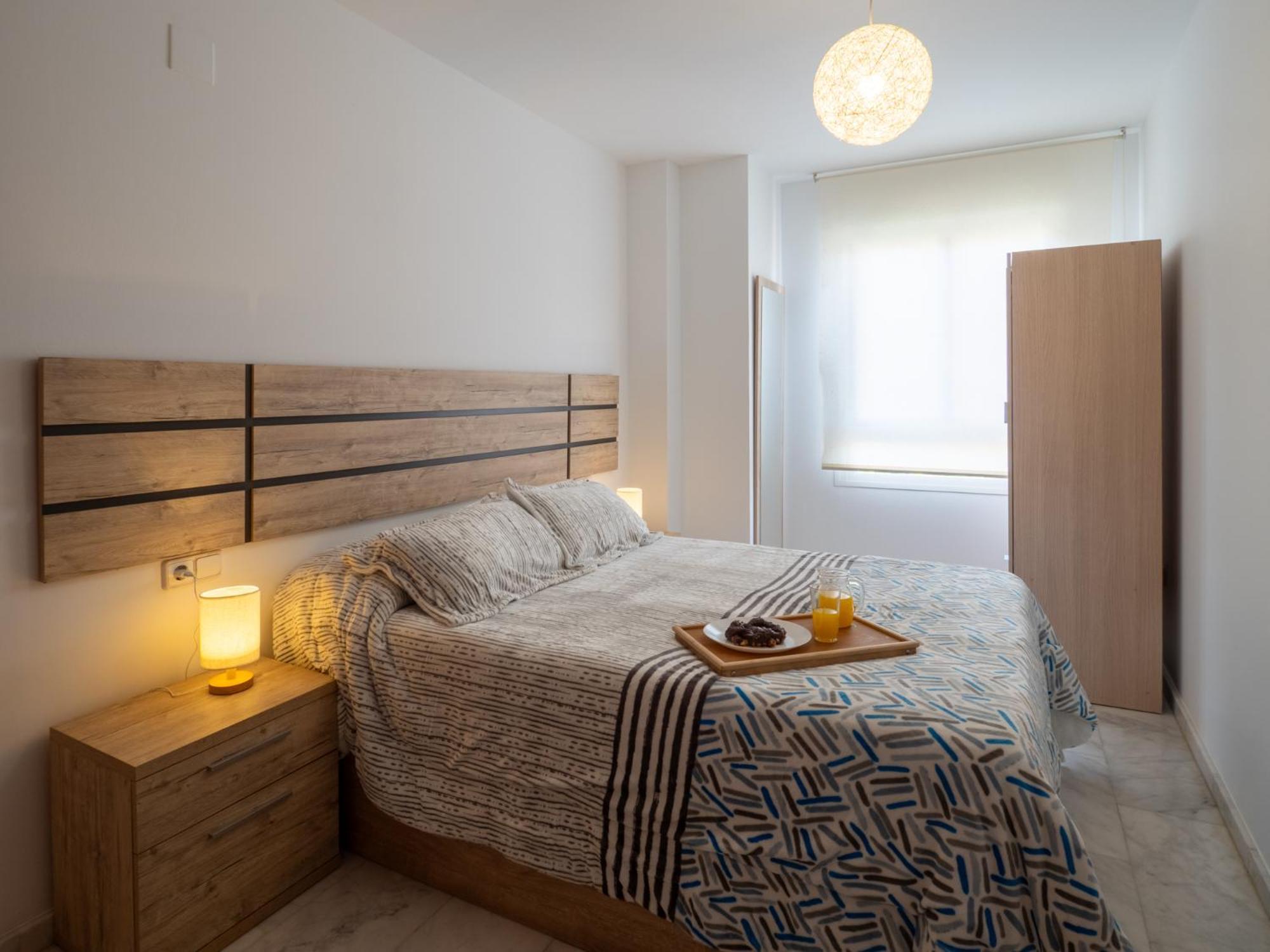 Bhost - Virrey Apartman Córdoba Kültér fotó