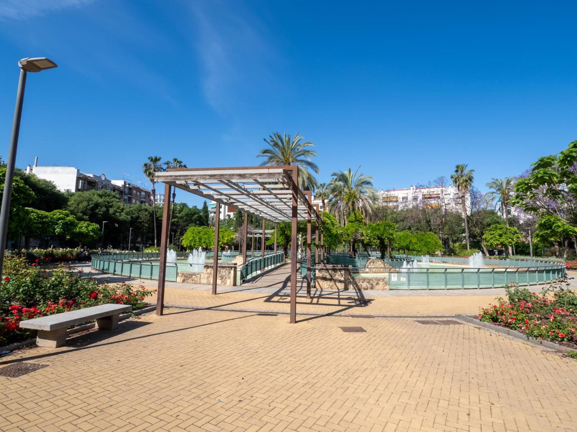 Bhost - Virrey Apartman Córdoba Kültér fotó