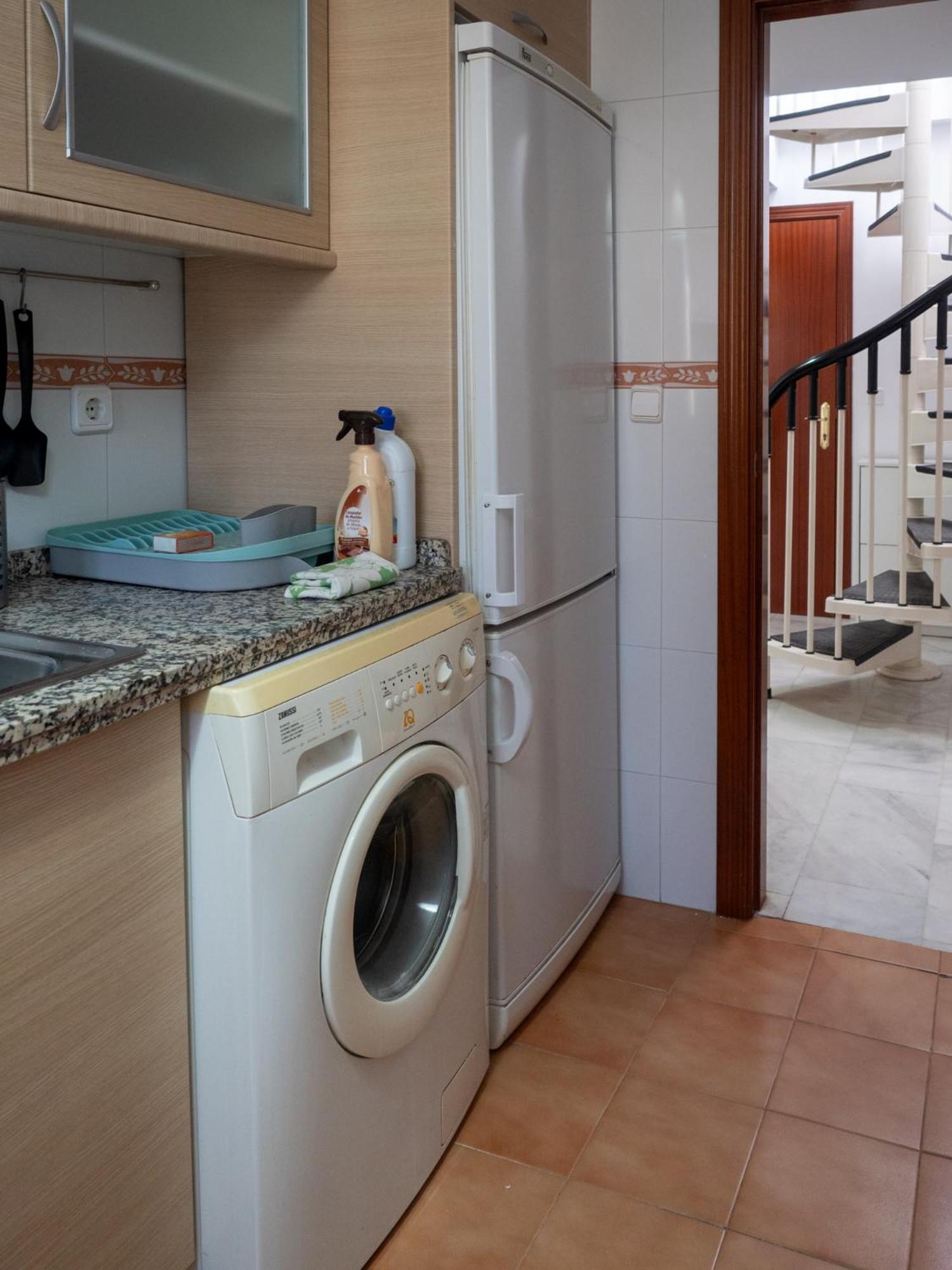 Bhost - Virrey Apartman Córdoba Kültér fotó