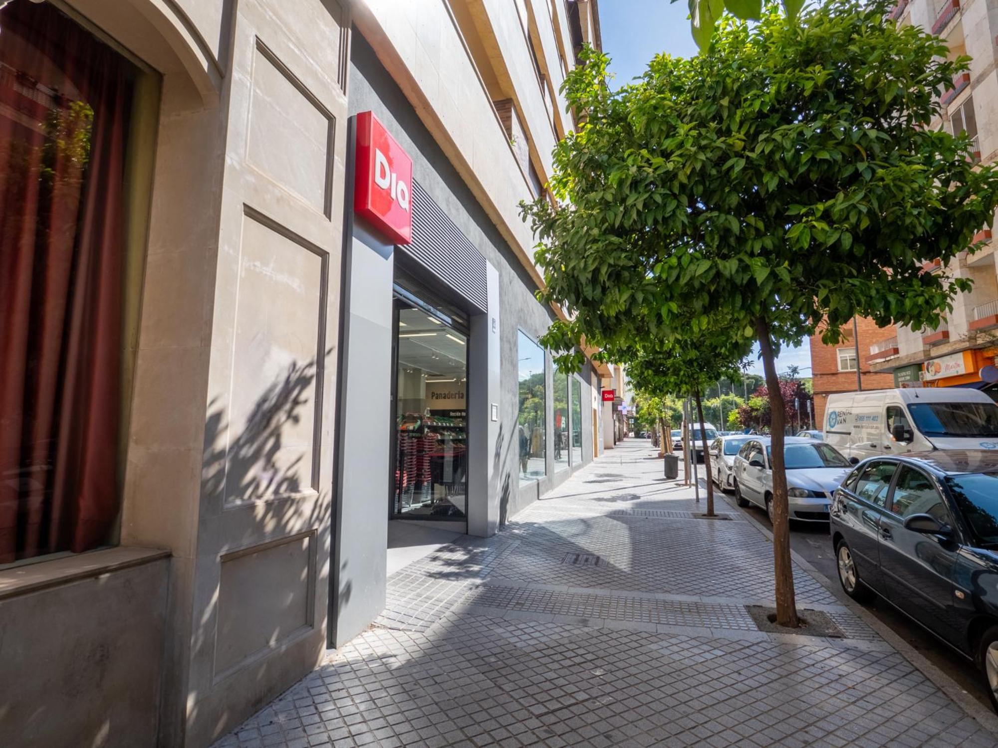 Bhost - Virrey Apartman Córdoba Kültér fotó