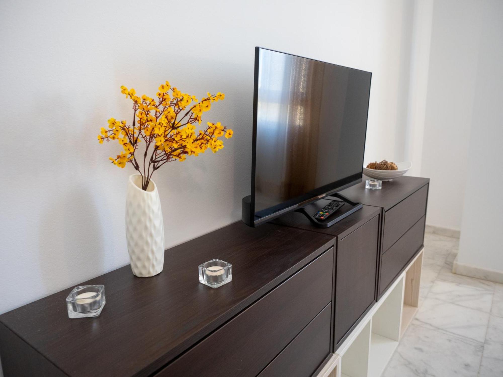 Bhost - Virrey Apartman Córdoba Kültér fotó