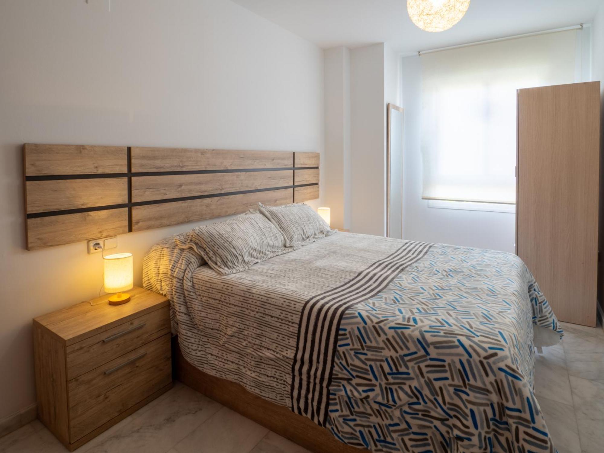 Bhost - Virrey Apartman Córdoba Kültér fotó