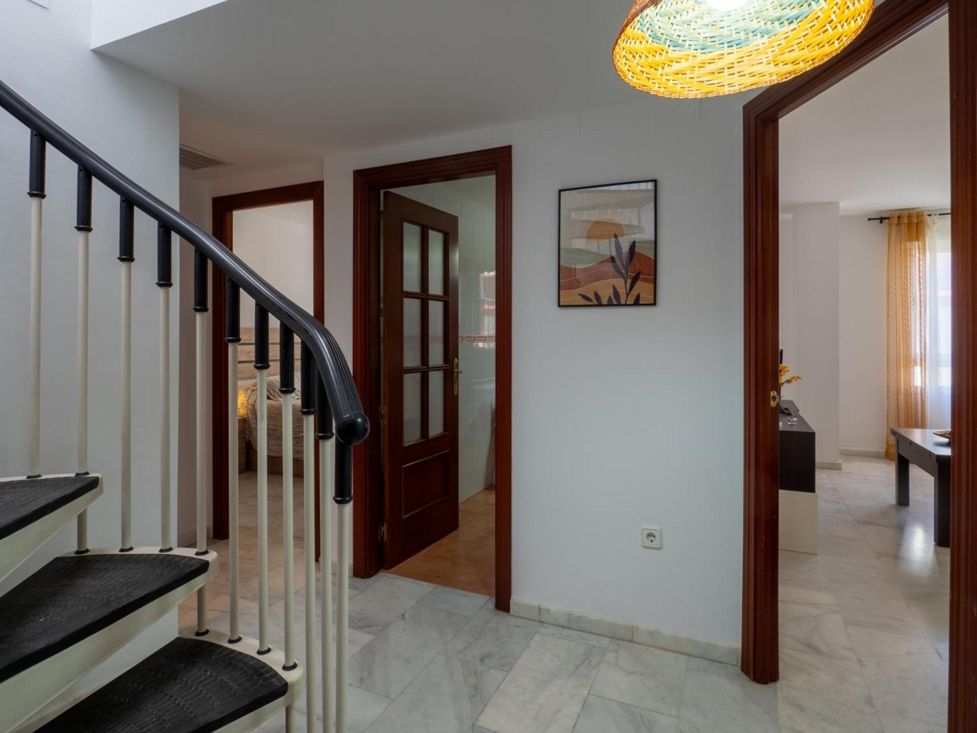 Bhost - Virrey Apartman Córdoba Kültér fotó