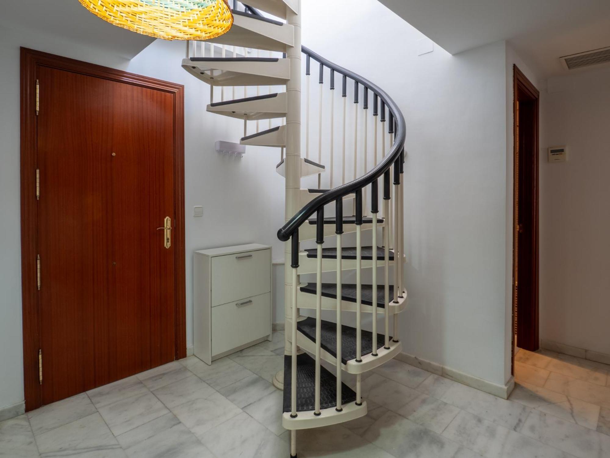 Bhost - Virrey Apartman Córdoba Kültér fotó