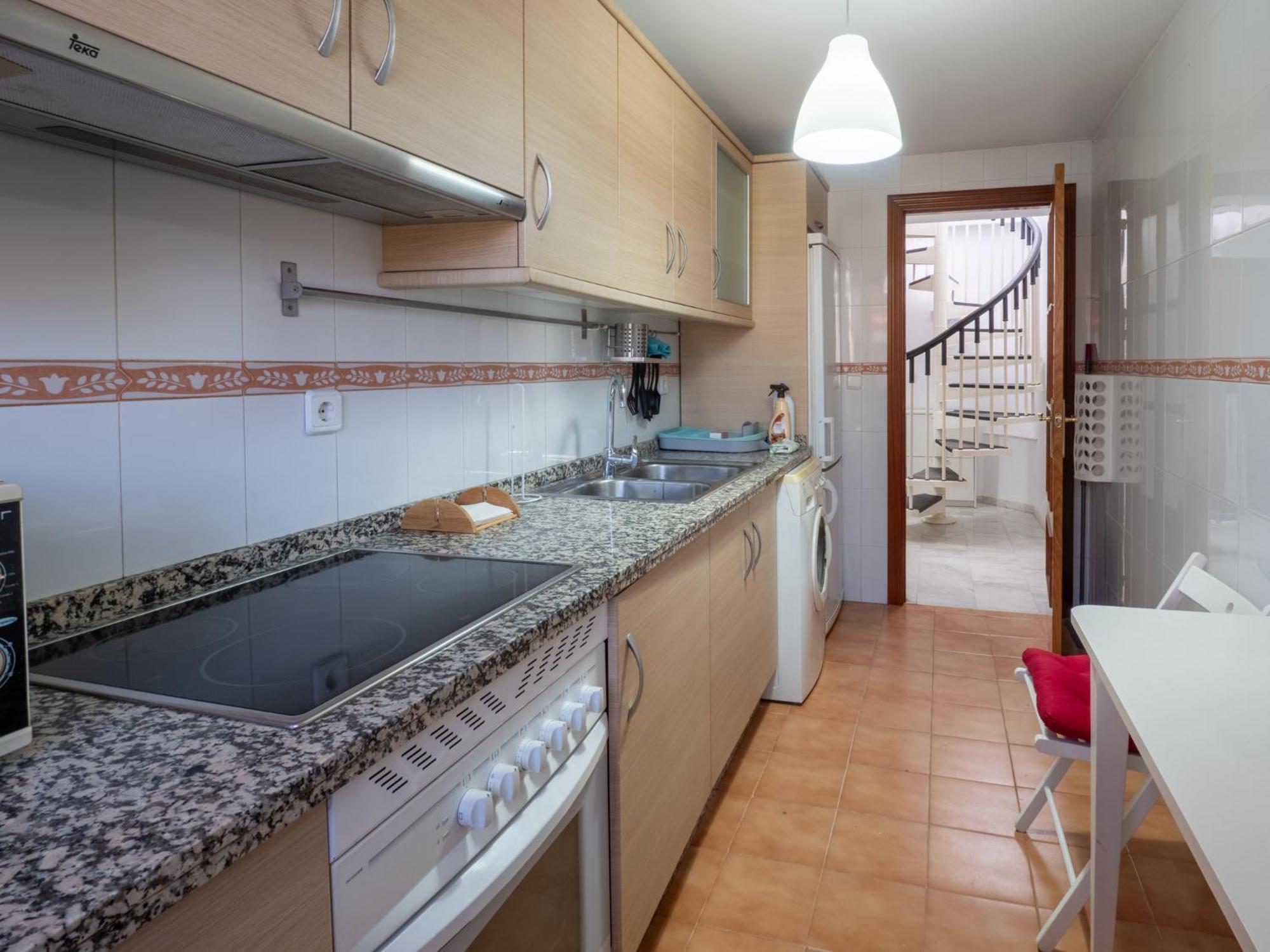 Bhost - Virrey Apartman Córdoba Kültér fotó
