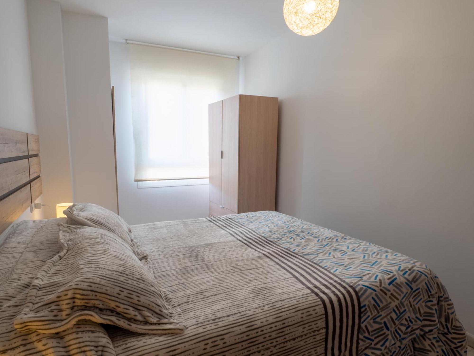 Bhost - Virrey Apartman Córdoba Kültér fotó