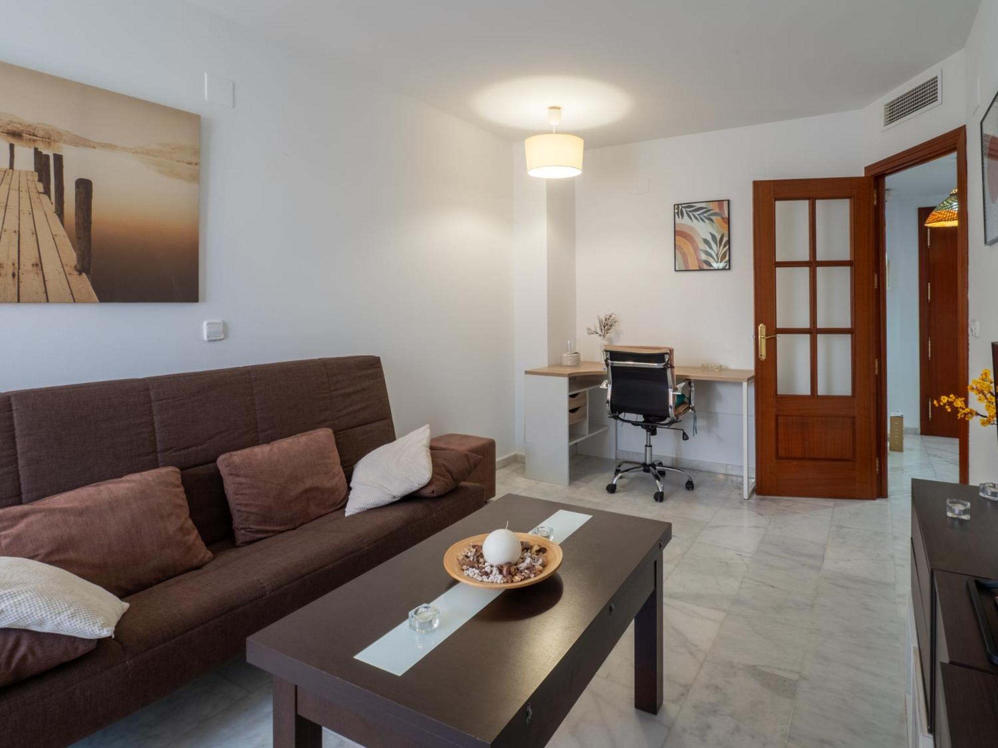 Bhost - Virrey Apartman Córdoba Kültér fotó