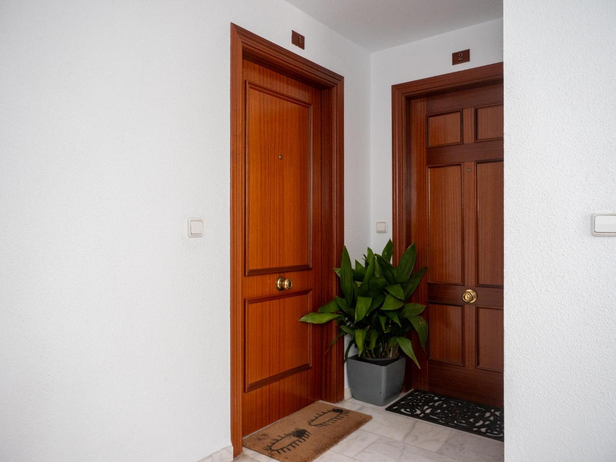 Bhost - Virrey Apartman Córdoba Kültér fotó