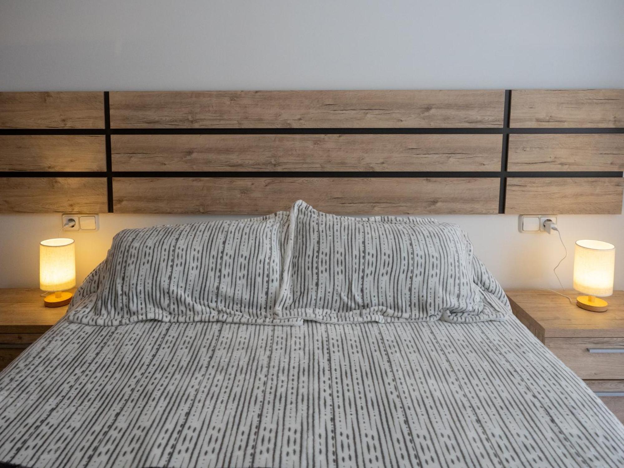 Bhost - Virrey Apartman Córdoba Kültér fotó