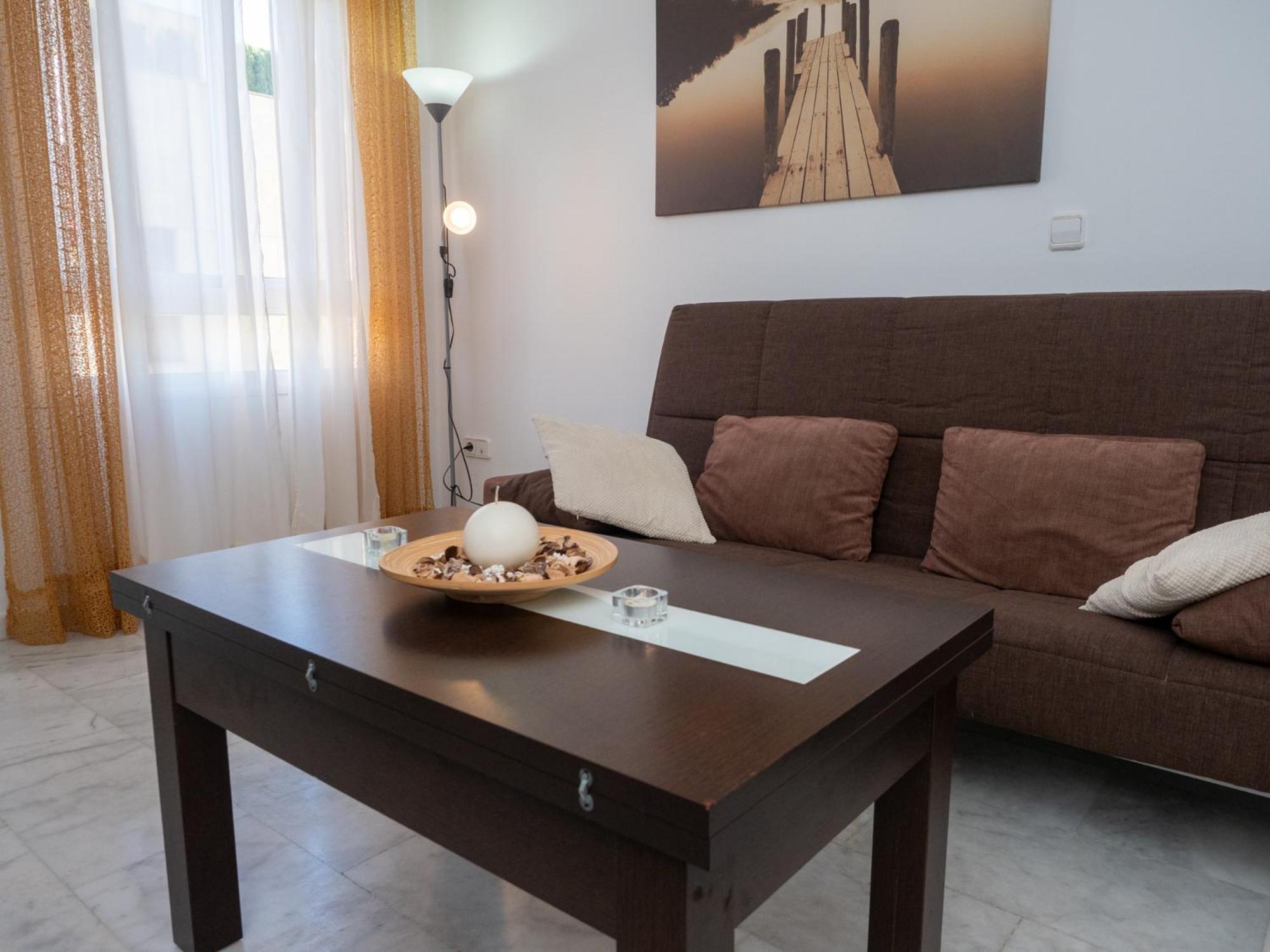 Bhost - Virrey Apartman Córdoba Kültér fotó