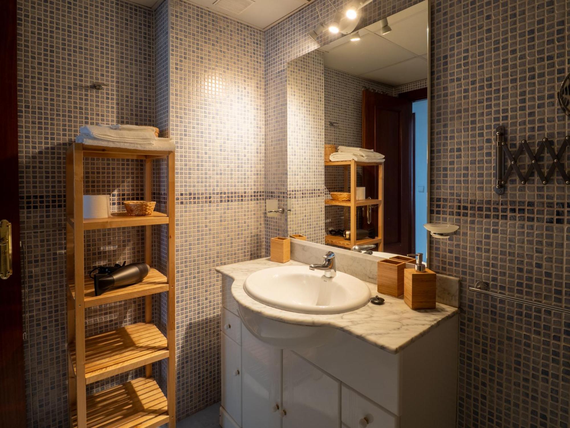 Bhost - Virrey Apartman Córdoba Kültér fotó