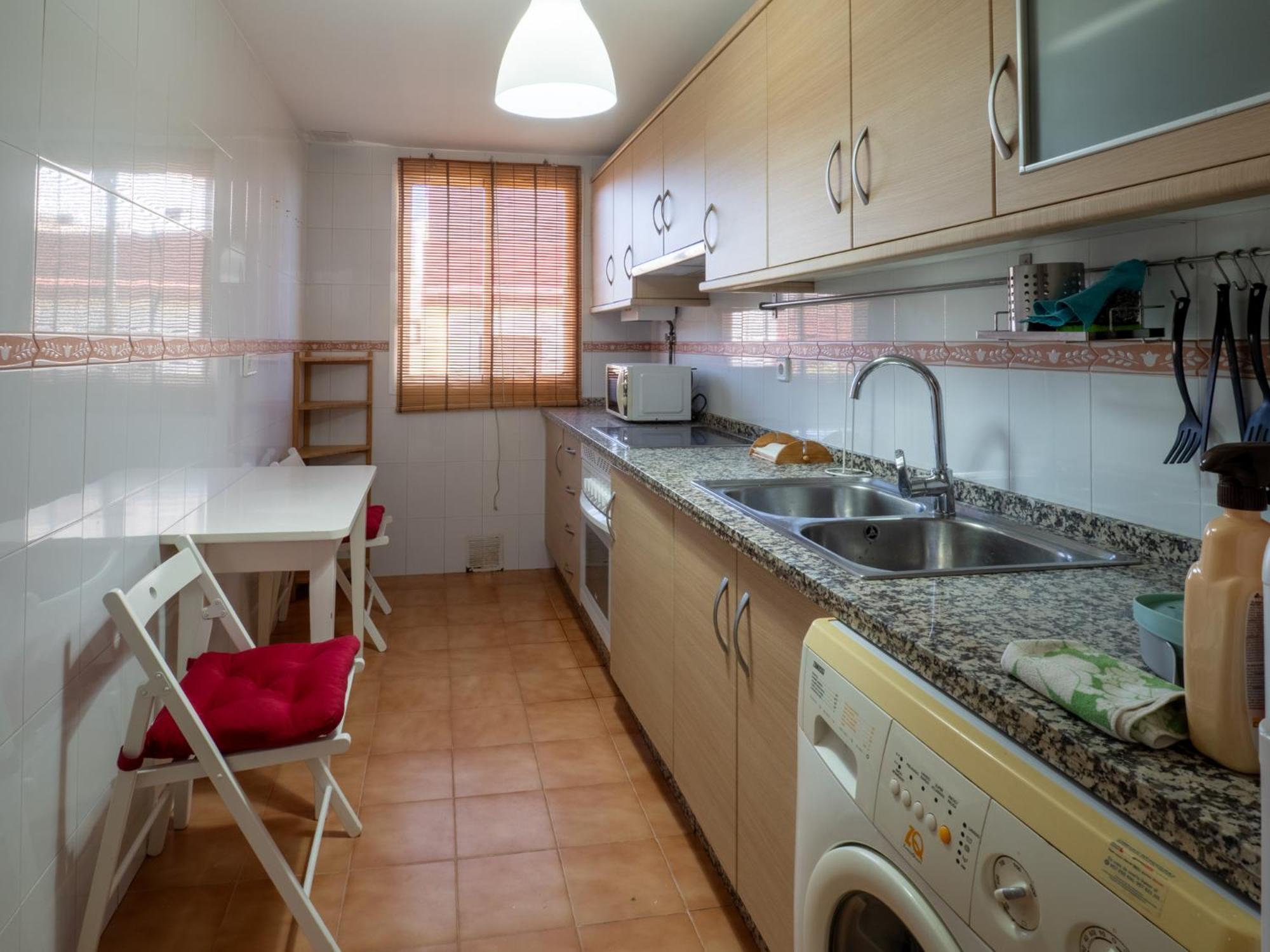 Bhost - Virrey Apartman Córdoba Kültér fotó