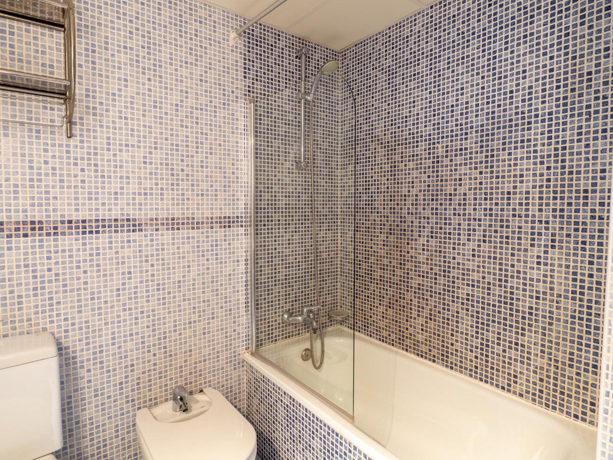 Bhost - Virrey Apartman Córdoba Kültér fotó